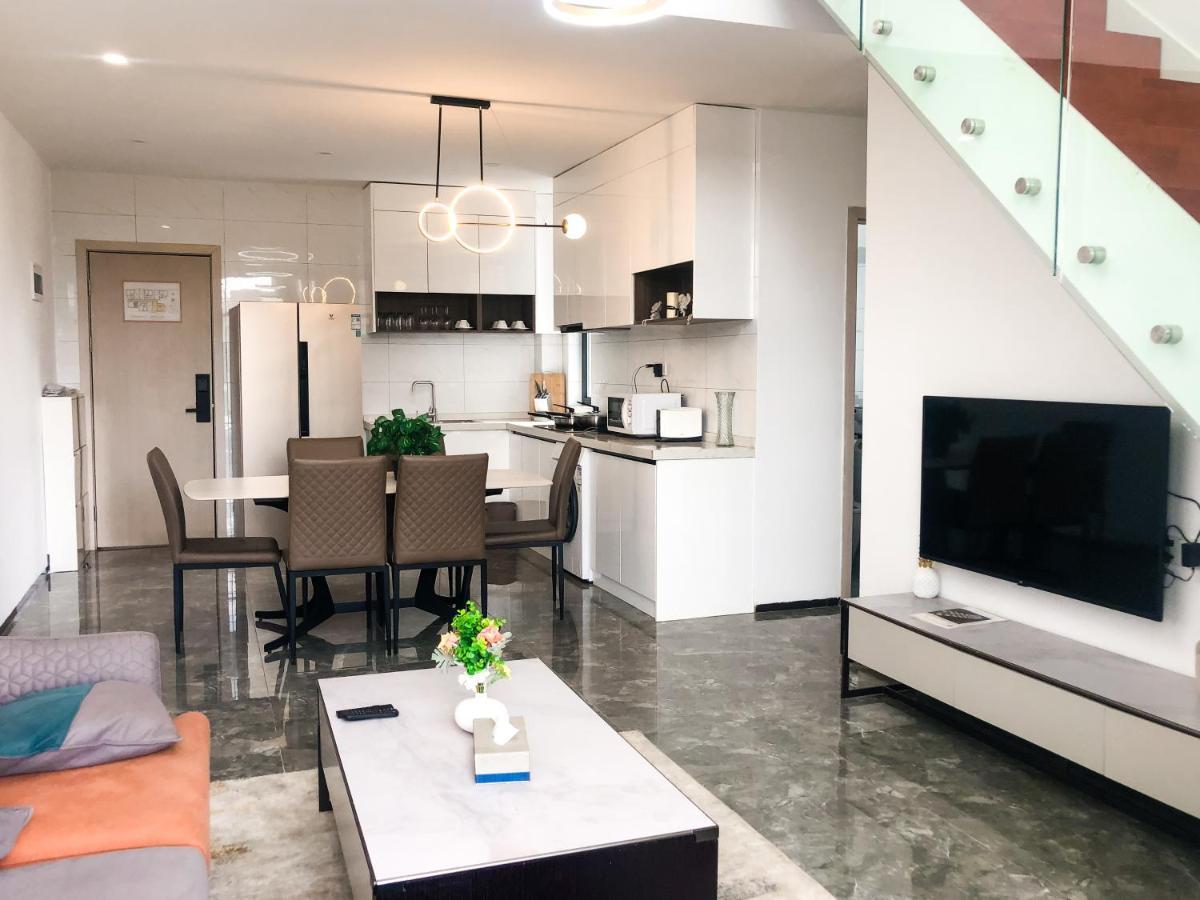 Elizabeth Golf Apartment By Link 基加利 外观 照片
