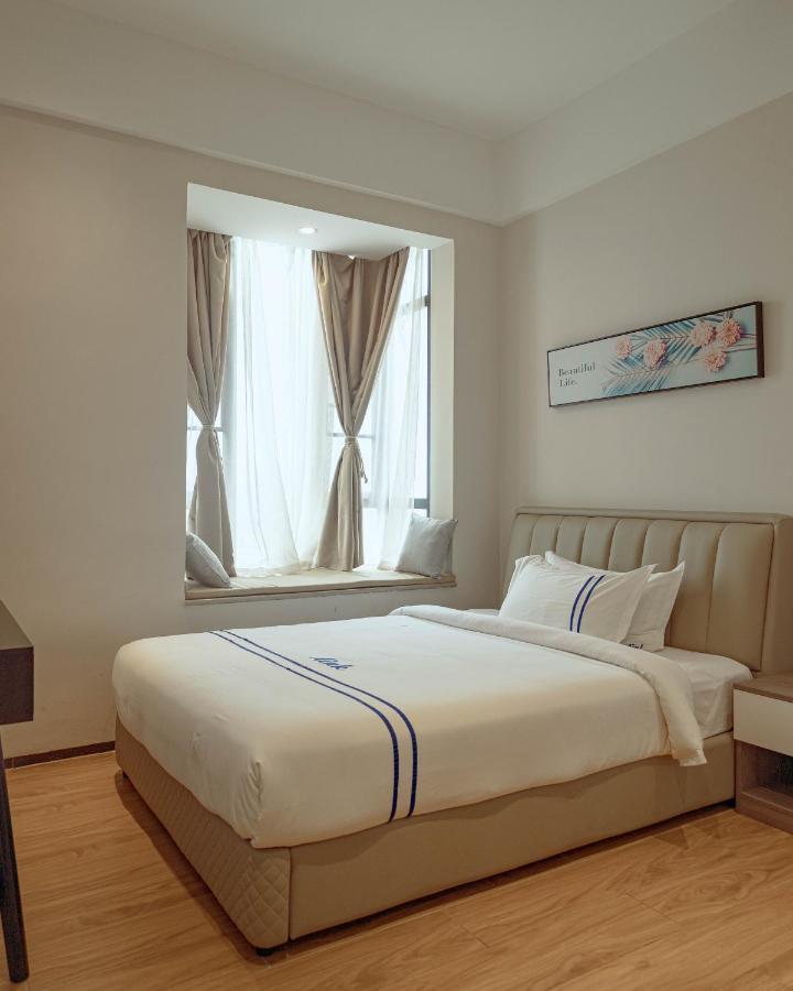 Elizabeth Golf Apartment By Link 基加利 外观 照片