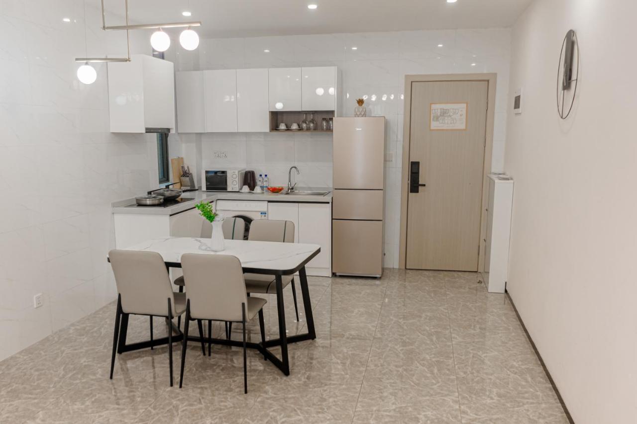 Elizabeth Golf Apartment By Link 基加利 外观 照片