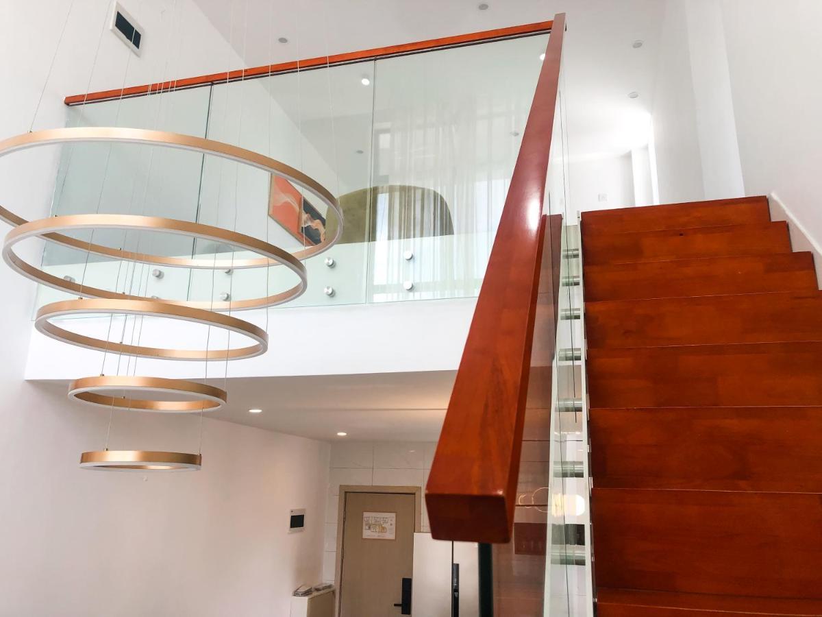 Elizabeth Golf Apartment By Link 基加利 外观 照片