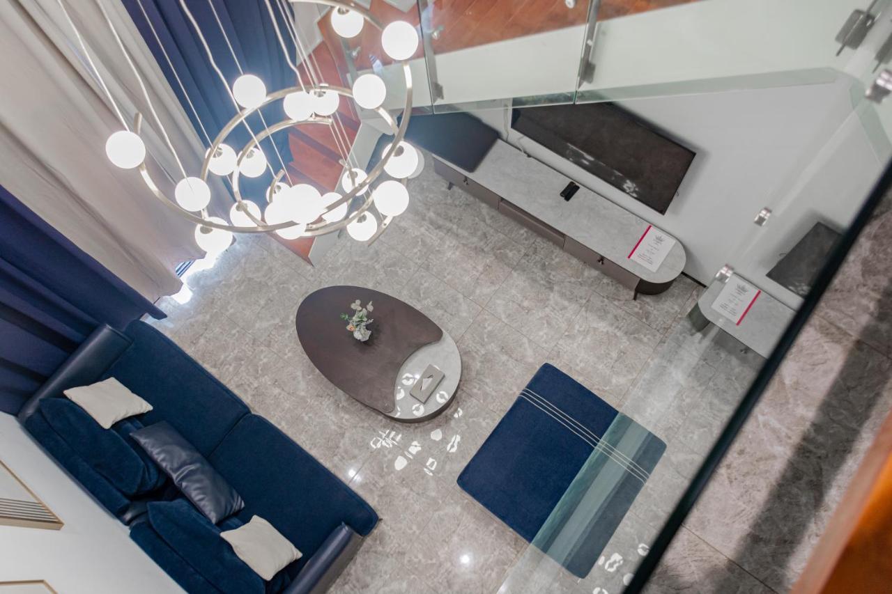 Elizabeth Golf Apartment By Link 基加利 外观 照片