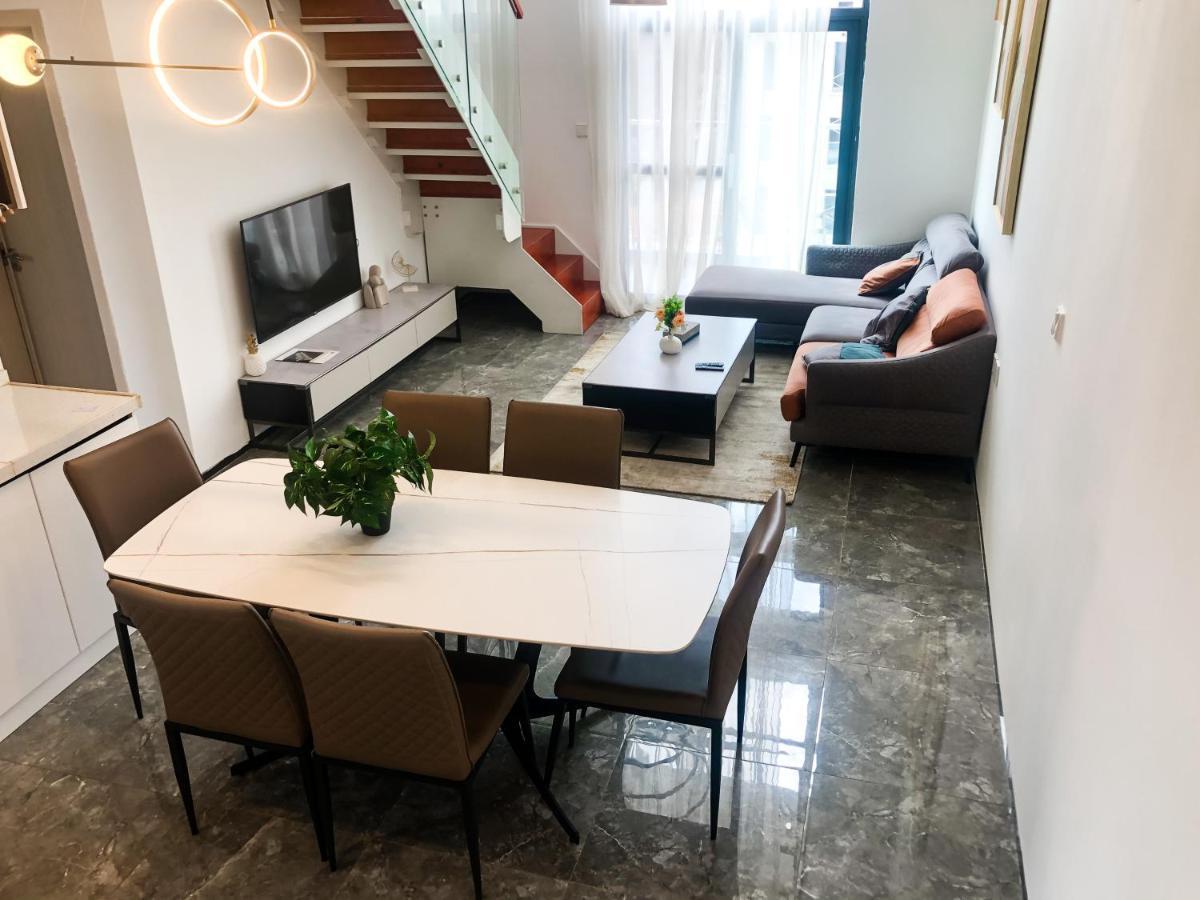 Elizabeth Golf Apartment By Link 基加利 外观 照片