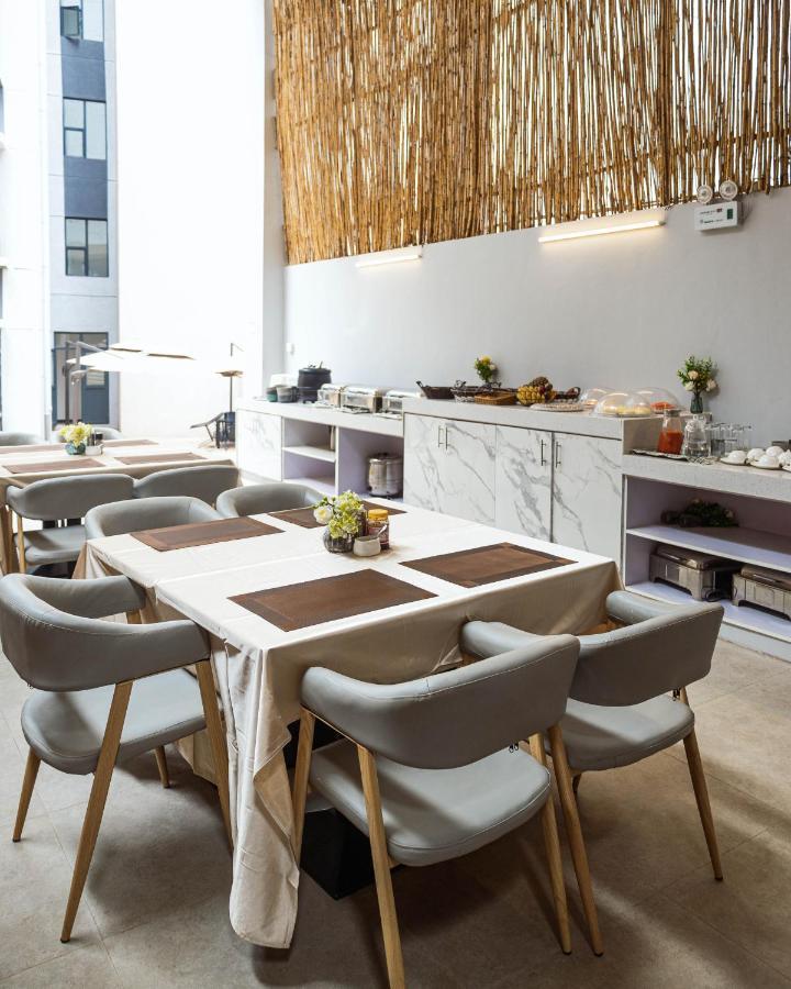 Elizabeth Golf Apartment By Link 基加利 外观 照片